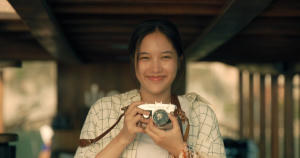 跳越時空的愛戀電影劇照14