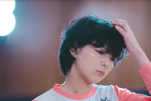 深宵閃避球電影劇照8