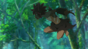 寶可夢：皮卡丘與可可的冒險電影劇照4