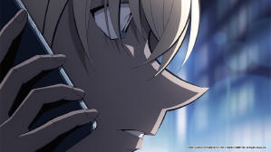 名偵探柯南 獨眼的殘像電影劇照7