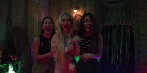 撞鬼遇到愛電影劇照38