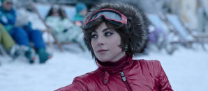 GUCCI名門望族電影劇照4