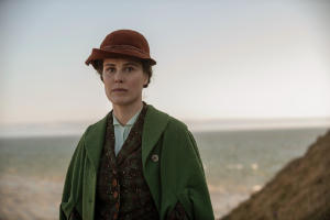 午夜諜變電影劇照4