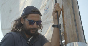 穿越時空的發現號／變形記之木歌物語(EADF2025)電影劇照3