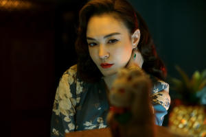 鬼才之道電影劇照13