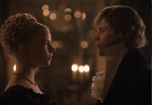 EMMA：上流貴族電影劇照5