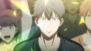 劇場版 GIVEN 被贈與的未來 -柊MIX-電影劇照6