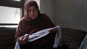 寫不得夏娃(EADF2025)電影劇照6