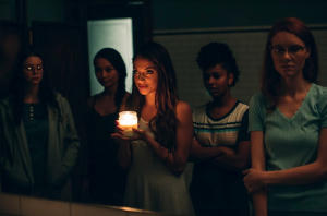 索命女校電影劇照5