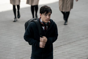 奇蹟男孩外傳：白鳥小屋電影劇照4