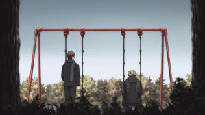 劇場版 GIVEN 被贈與的未來 -To the Sea-電影劇照4