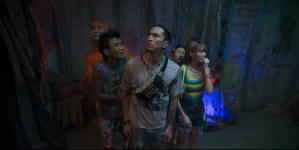 撞鬼遇到愛電影劇照8