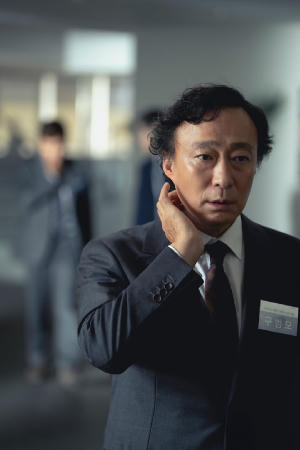 選擇有罪電影劇照8