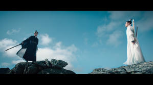 真‧三國無雙電影劇照5