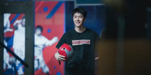 熱烈電影劇照18