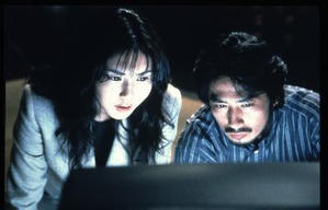 午夜凶鈴電影劇照3