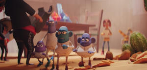 築夢奇蹟電影劇照14