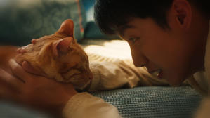 如果主子會説話電影劇照74