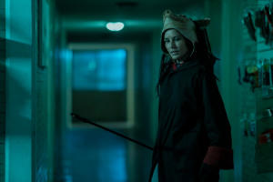 恐懼鬥室X電影劇照9