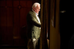 爸爸可否不要老電影劇照13