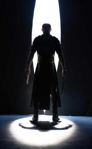 沙丘瀚戰：第二章電影劇照13