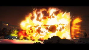 鏈鋸人 - 劇場版：蕾潔篇電影劇照5