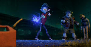 ½的魔法電影劇照12