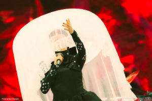 劇場版 YOASOBI 5th ANNIVERSARY DOME LIVE 2024 “超現實”電影劇照9