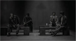 風林火山電影劇照17