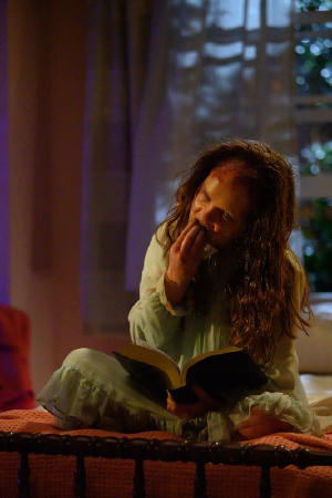 驅魔人：信仰者電影劇照5