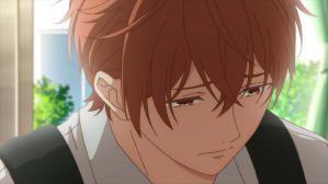 GIVEN被贈與的未來 -反面的存在電影劇照2