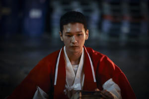 驅魔黑修女電影劇照20