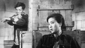 玉女金剛（瑰寶情尋 — 聲影「留」傳）電影劇照2