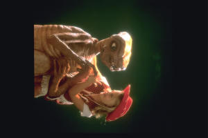 E.T. 外星人 (M+ Cinema Programmes)電影劇照4