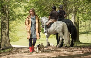 緣來靠八哥？電影劇照12