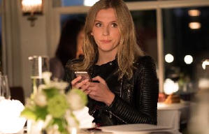 緣來靠八哥？電影劇照3