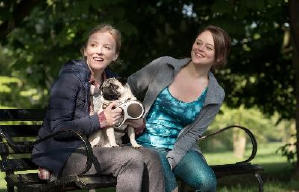 緣來靠八哥？電影劇照4