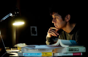 Drive My Car電影劇照4