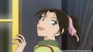 名偵探柯南 100萬美元的五稜星電影劇照2