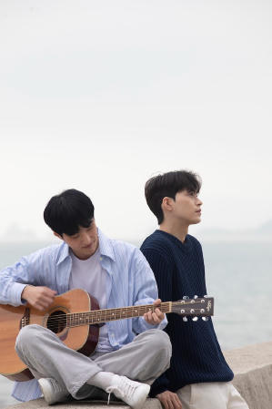 我們的歌電影劇照9