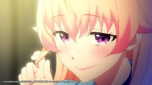 WITCH WATCH 魔女守護者電影劇照5