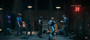 神探零零甩電影劇照11