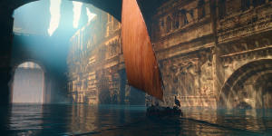 貓貓的奇幻漂流電影劇照20