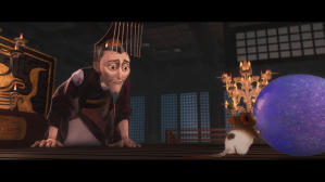 守龍者電影劇照23