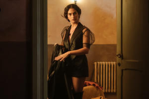 第一凶兆電影劇照6