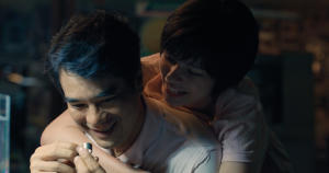 跳越時空的愛戀電影劇照8