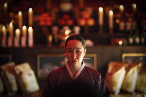 驅魔黑修女電影劇照27