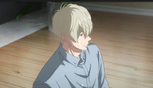 劇場版 Free! -the Final Stroke- 後篇電影劇照4