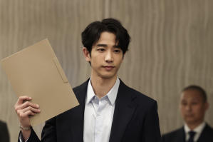 獵金．遊戲 電影劇照25