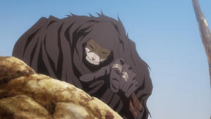 Fate/Grand Order-神聖圓桌領域卡美洛- Paladin; Agateram電影劇照14